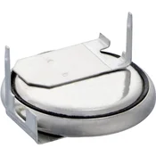 Renata Gumbna baterija CR 1220 litijeva Renata CR1220.MFR-FH 40 mAh 3 V\, 1 kos, (20430922)