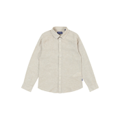 Only & Sons Junior Srajca OSJCAIDEN temno bež