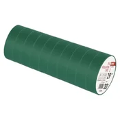Izolirni trak PVC 19/20 zeleni