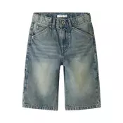 NAME IT Kavbojke NKMRyan moder denim
