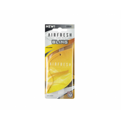 Airfresh Papirni miris Bling Million