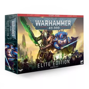Warhammer 40000 Elite Edition