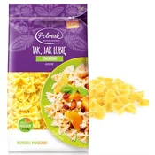 shumee Polmak jajčni rezanci pentlje 400 g