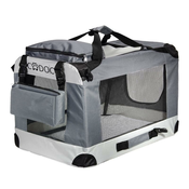 Prenosna torba 50 x 35 x 35 cm Grey - S