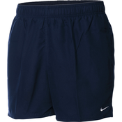 Nike Moške kopalne hlače 5 Volley Short Temno modra