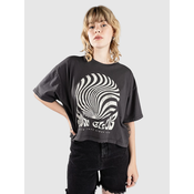 Billabong Sun Club T-shirt off black