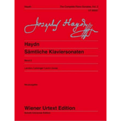HAYDN:COMPLETE PIANO SONATAS 2