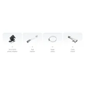 MikroTik, CubeSA 60Pro ac mrežna antena Sektorska antena 11,5 dBi