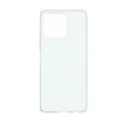 Maska za Honor 600, MaxMobile TPU Ultra Slim, prozirna