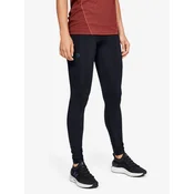 Under Armour Rush legice - ČRNE