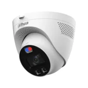 DAHUA_ HAC-ME1509TQ-A-PV-0280-S2 5MP Smart Dual Light Active Deterrence HDCVI Eyeball Camera