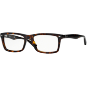 Ray-Ban Okvir za naočare 0RX5287 2012 52, Muški, Braon
