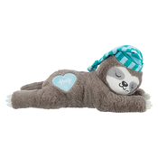 Trixie Junior pasja igrača v obliki lenivca - pribl. D 34 cm