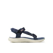 Helly Hansen Sandali W Capilano F2F 11794 Modra