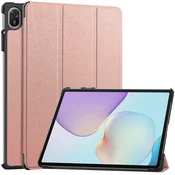 Etui Techsuit FoldPro za Huawei MatePad 11.5 2025 - rose gold