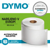 Dymo Durable LW naljepnice, 19 x 64 mm (2112284)