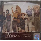 posneti mediji JINX - NA ZAPADU, (404966)