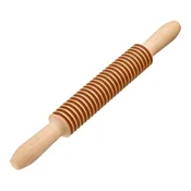 Pasta rolling pin, made of beech wood, Tagliatelle - Westmark