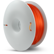 Fiberlogy Easy PET-G Orange Transparent
