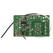 KIK Nadomestna krmilna plošča za WLtoys 104310 IK-KX5079