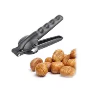 NutCracker, močne ergonomsko oblikovane klešče