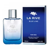 LA RIVE parfum BLUE LINE 90 ml