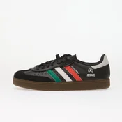Sneakers adidas Velosamba LEA Core Black/ Ftwr White/ Gum5 EUR 44