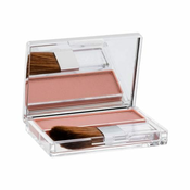 Clinique Blushing Blush rdečilo v prahu 6 g odtenek 101 Aglow za ženske