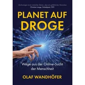 Planet auf Droge