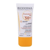 BIODERMA Tonirana krema Photoderm AR SPF50+ 30ml