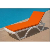 Atelier Del Sofa Jastuk za ležaljku Sunny
