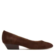 Salonarji LAUREN RALPH LAUREN Weslee 802P15819007 Rjava
