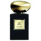 Armani Prive Oud Royal parfumska voda uniseks 100 ml