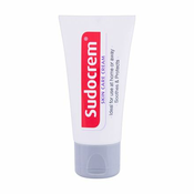 Sudocrem Soothes & Protects dnevna krema za obraz za vse tipe kože 30 g unisex