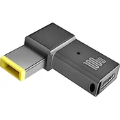 Metal 100W redukcija Lenovo (kvadrat)