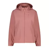 alife & kickin Prehodna jakna Tove roza