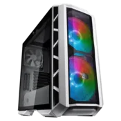 ZEUS Računar ZEUS WHITE Gamer R7 7800X3D/DDR5 32GB/M.2 1TB/RX9060XT 16GB