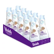 Violeta Double Care mehčalec, 0,9L, 10/1 (65384)