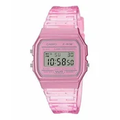 CASIO DIGITALNI F-91WS-4