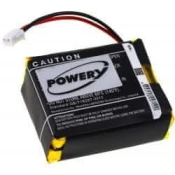 POWERY Akumulator SportDog D-1875