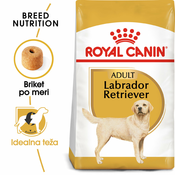 Royal Canin | Adult Labrador Retriever hrana za odrasle pse