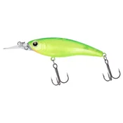 STEEZ SHAD 60SP SR AL (17520-005)