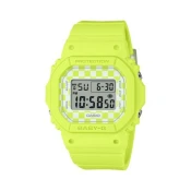 Casio baby-g deciji sat ( BGD-565GS-9 )