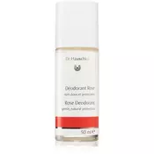 DR. HAUSCHKA Body Care (Rose Deodorant) 50 ml
