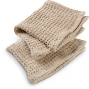 Krpa za posuđe EVIN Š28xD28cm 2kom/p bež