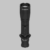 ARMYTEK Dobermann Pro black/white light