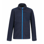Icepeak LOHMAR JR, otroška smučarska jopa, modra 651841596I