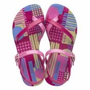 Ipanema sandal 83335-AH731 FASHION SAND IX D roza 31