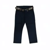 Pantalone za decake Roma, Teget