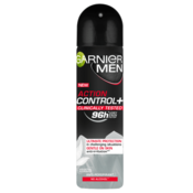 GARNIER Muški dezodorans u spreju Action Control+ 150ml